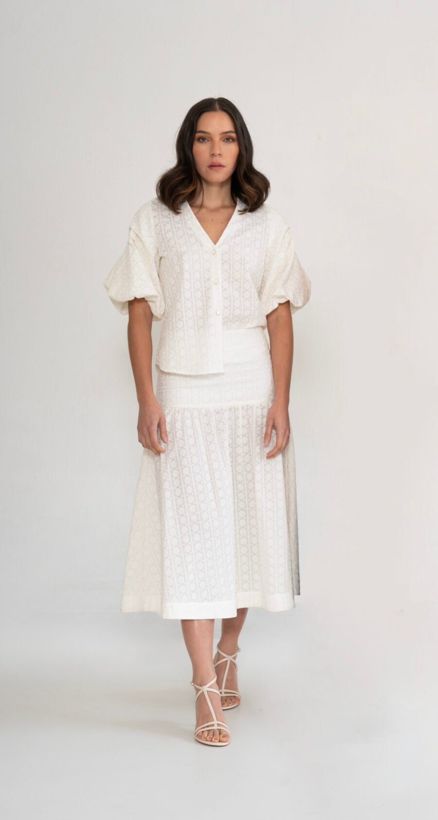 Carla blouse