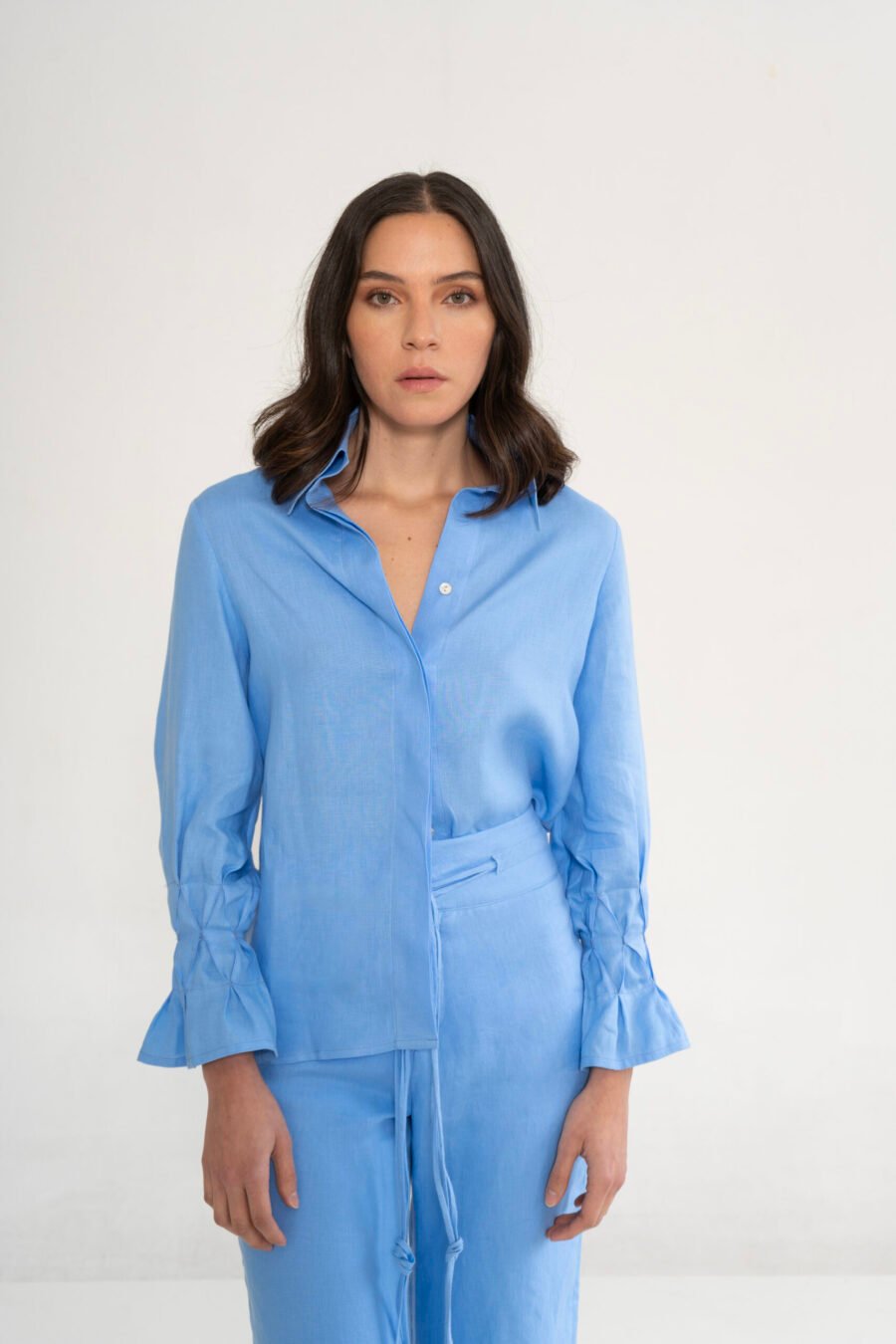 Emilia blouse