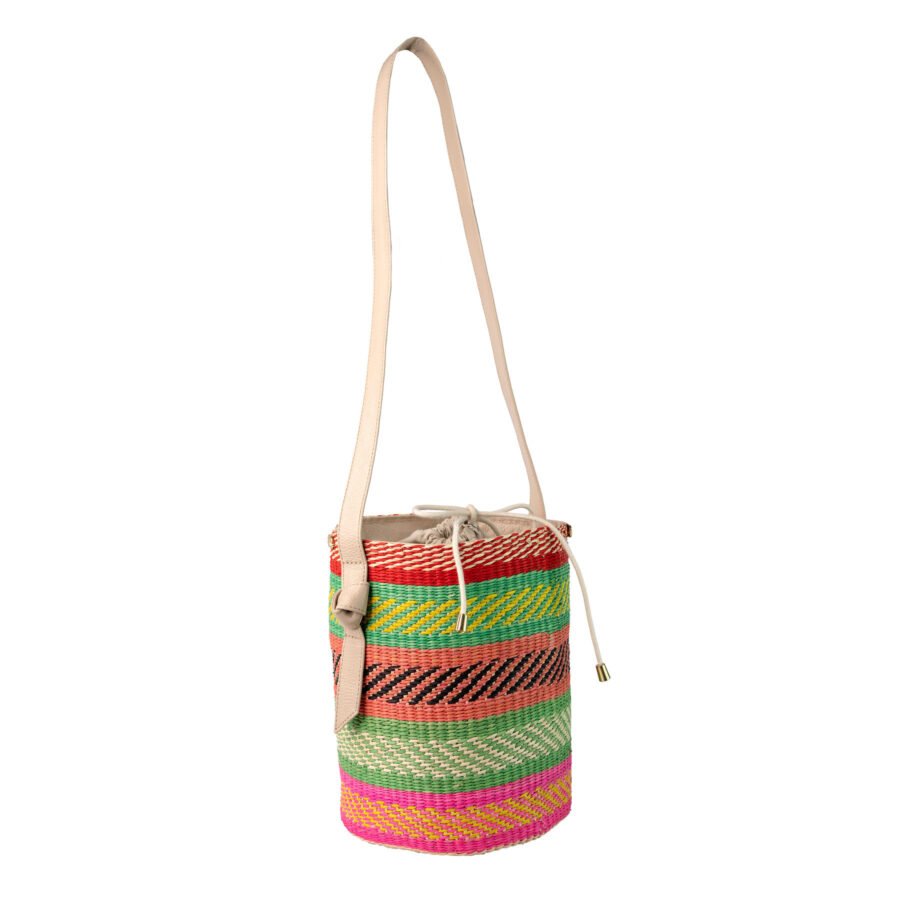 Multi Color Sirana Bag
