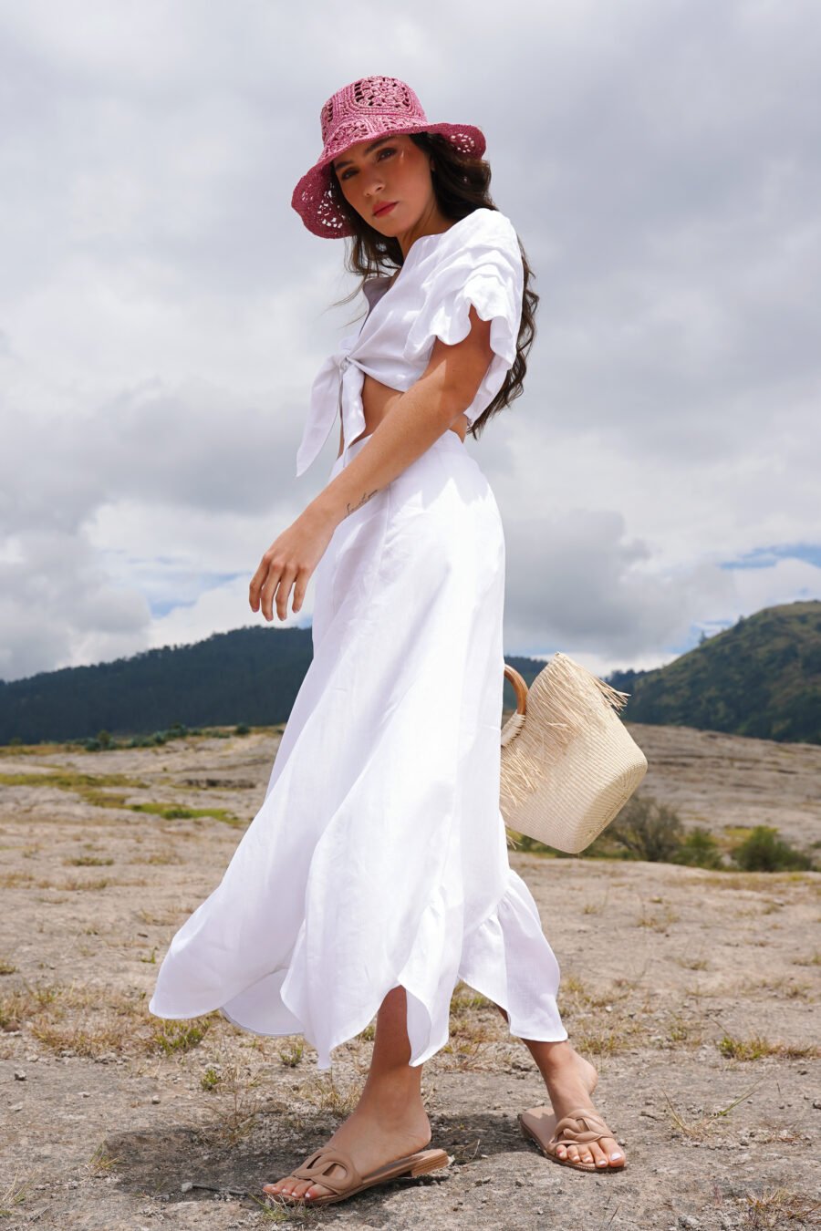 Isabel Skirt
